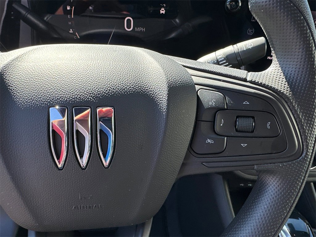 New 2025 Buick Envista Preferred image 26