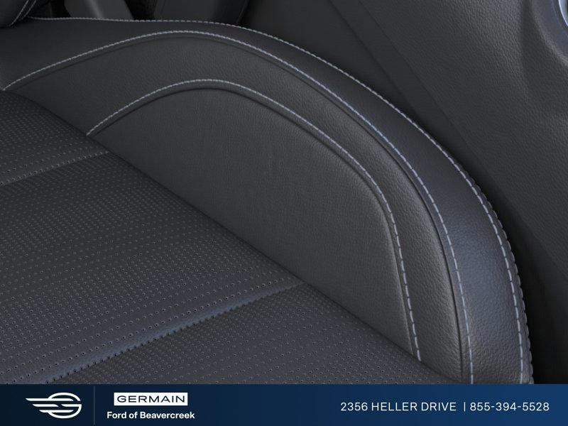 New 2025 Ford Mustang GT Premium image 16