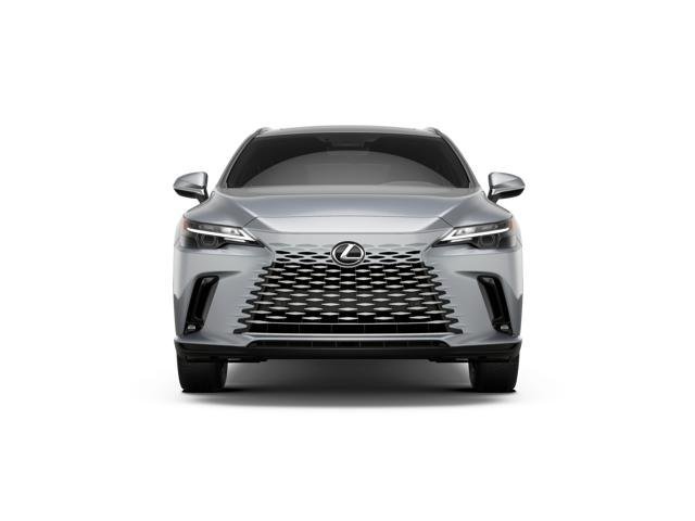 New 2026 Lexus RX 350h AWD/4WD image 5