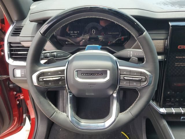 New 2026 GMC Acadia Denali w/ Super Cruise Package FWD image 21