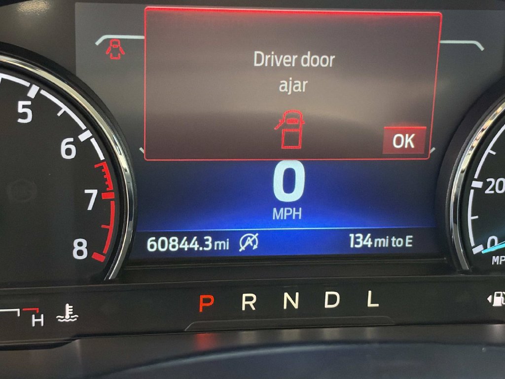 Certified 2023 Ford Maverick AWD SuperCrew image 25