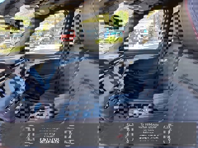 New 2025 Jeep Wagoneer S Launch Edition image 15