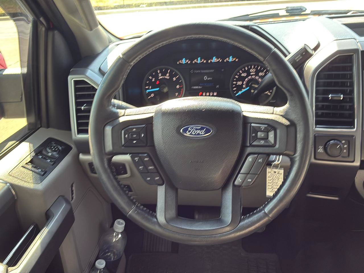 Used 2019 Ford F150 XLT w/ Equipment Group 301A Mid AWD/4WD image 35