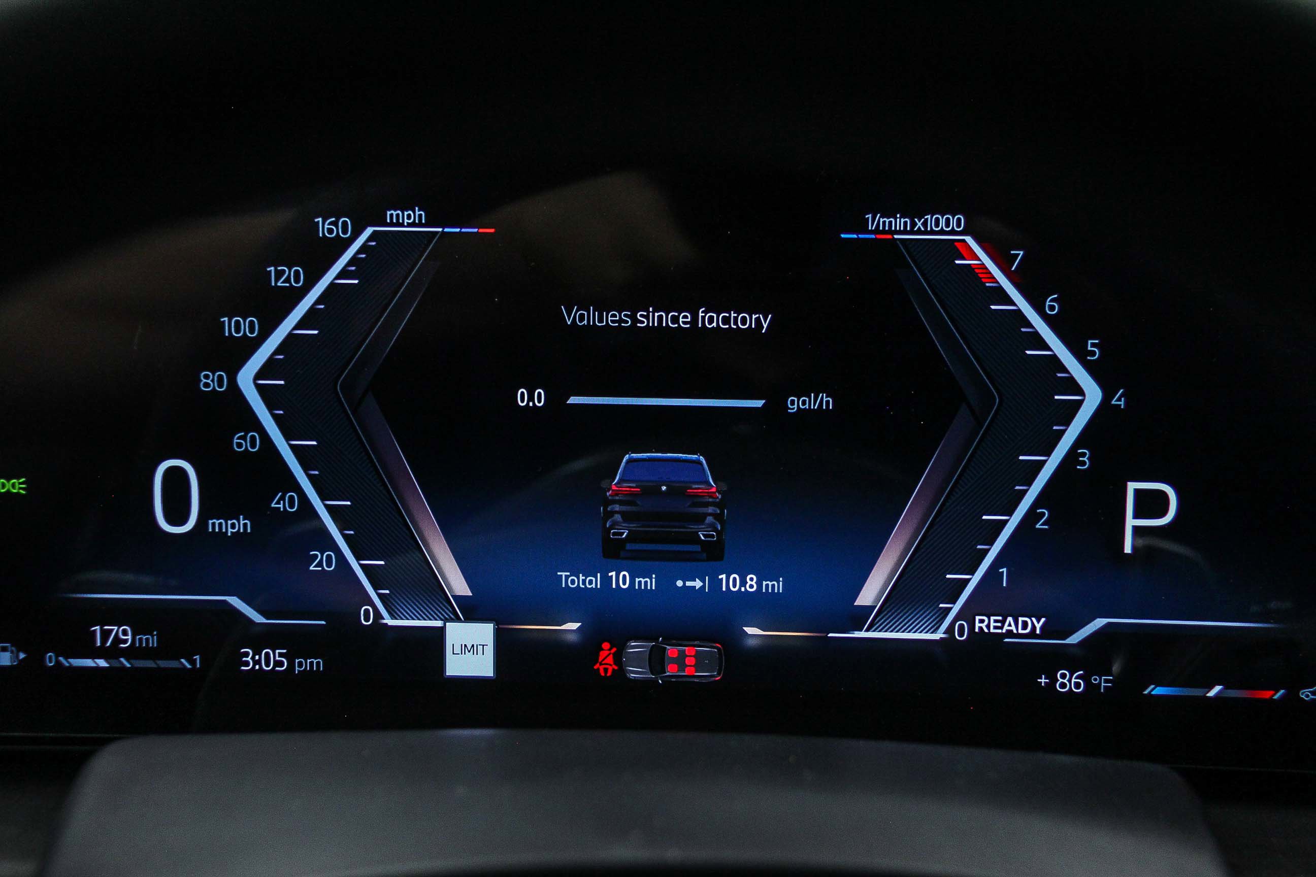 New 2026 BMW X5 sDrive40i RWD image 24