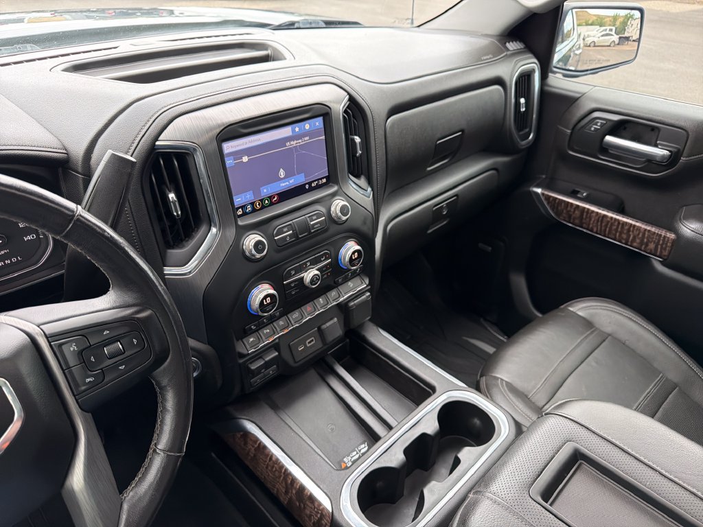 Used 2019 GMC Sierra 1500 Denali w/ Technology Package AWD/4WD image 16