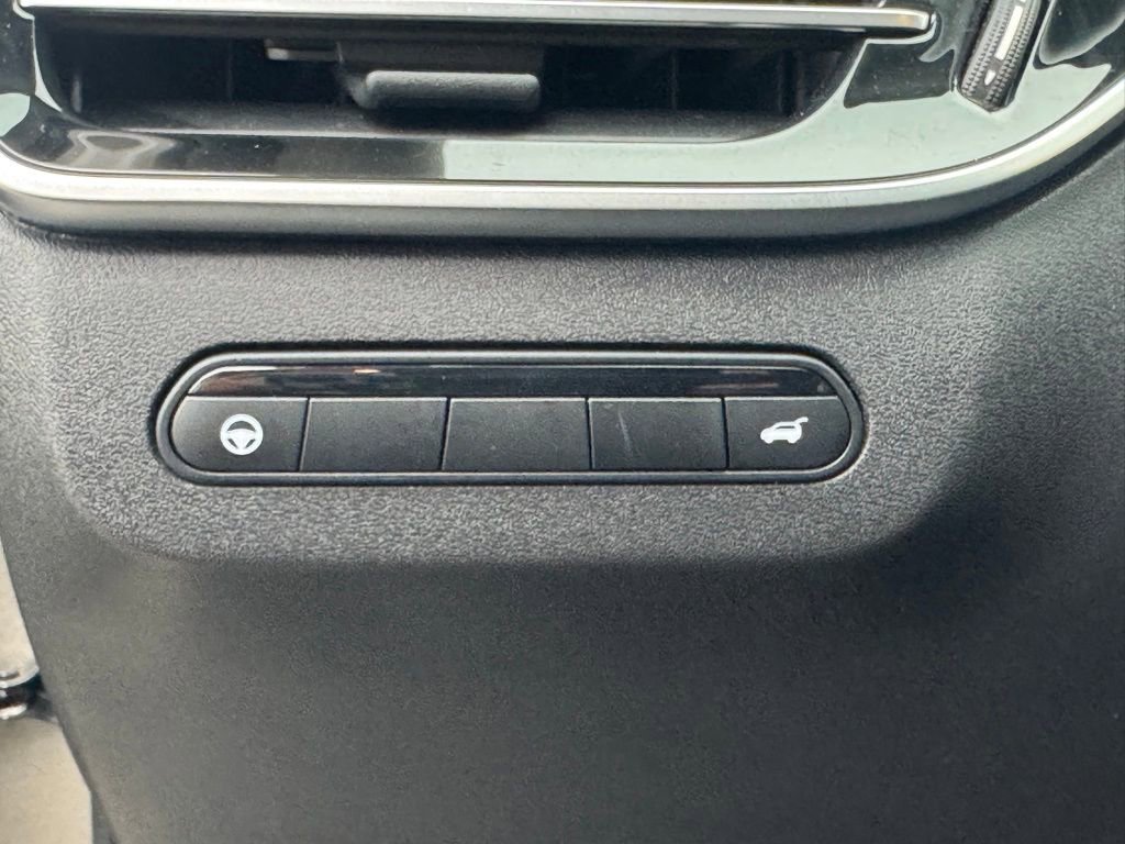 Used 2024 INFINITI QX60 Luxe image 13