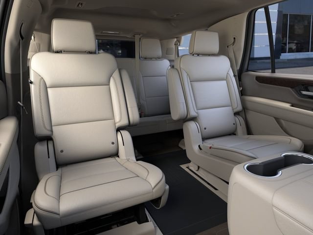 New 2026 GMC Yukon Denali w/ Sun & Power Step Package AWD/4WD image 17