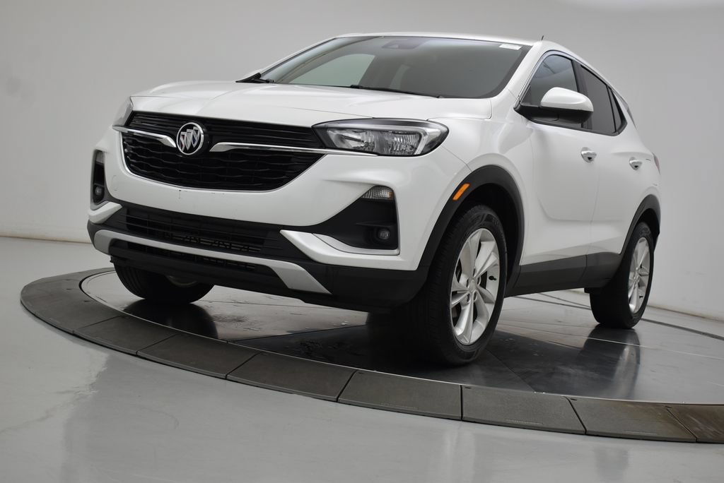 Used 2023 Buick Encore GX Preferred w/ Cold Weather Comfort Package AWD/4WD image 13