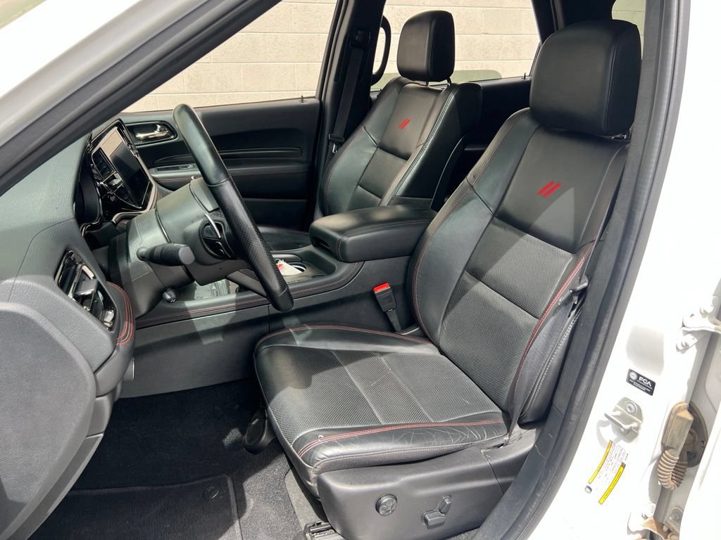 Used 2024 Dodge Durango R/T AWD/4WD image 24