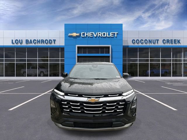 Used 2026 Chevrolet Equinox LT FWD image 3