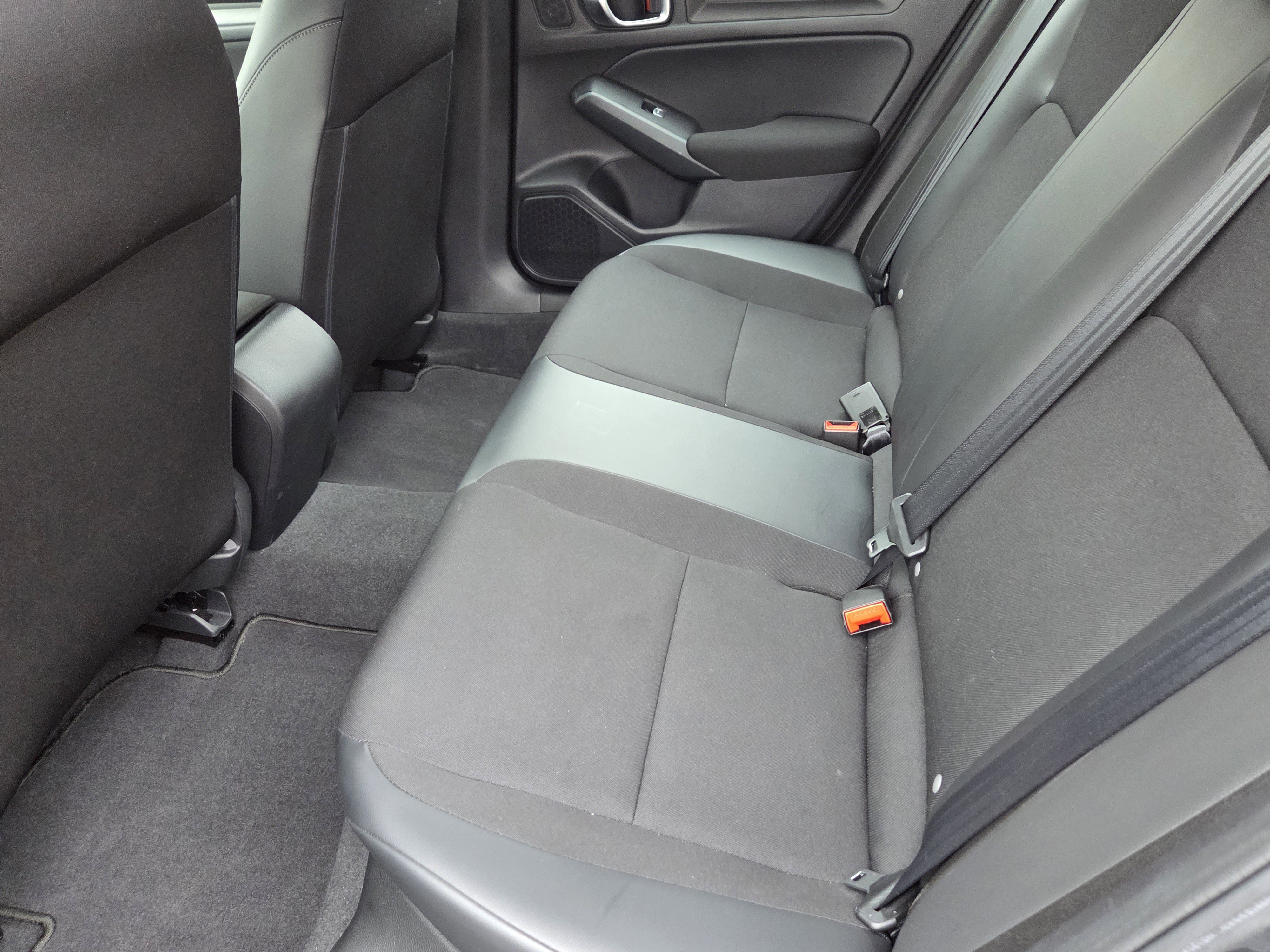 Used 2022 Honda Civic Sport image 6