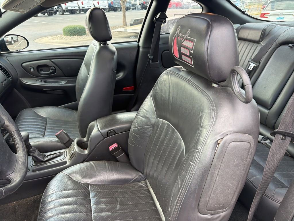 Used 2004 Chevrolet Monte Carlo SS w/ Preferred Equipment Group image 14