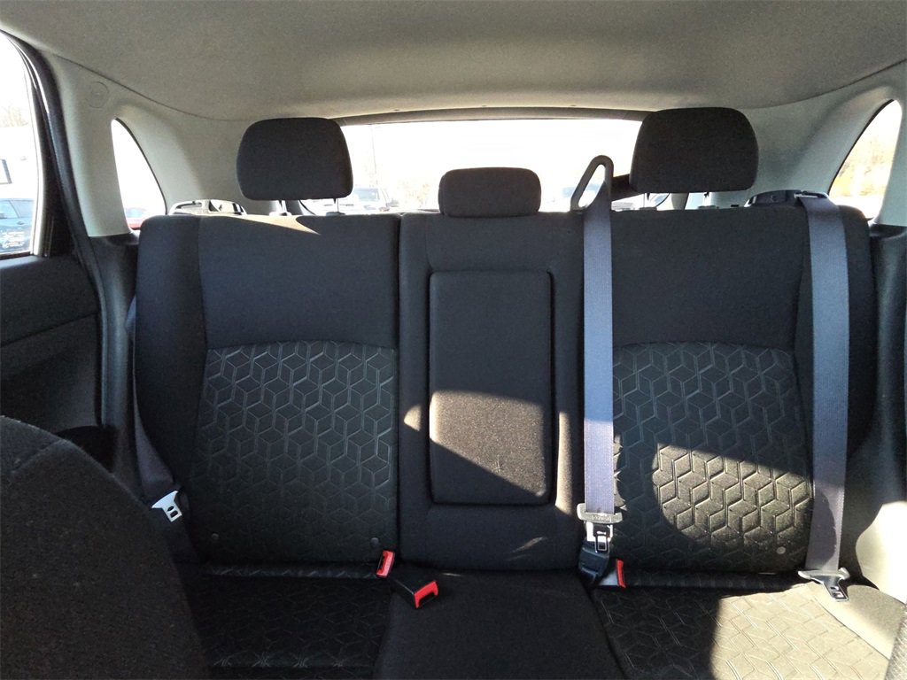 Used 2024 Mitsubishi Outlander Sport ES image 25