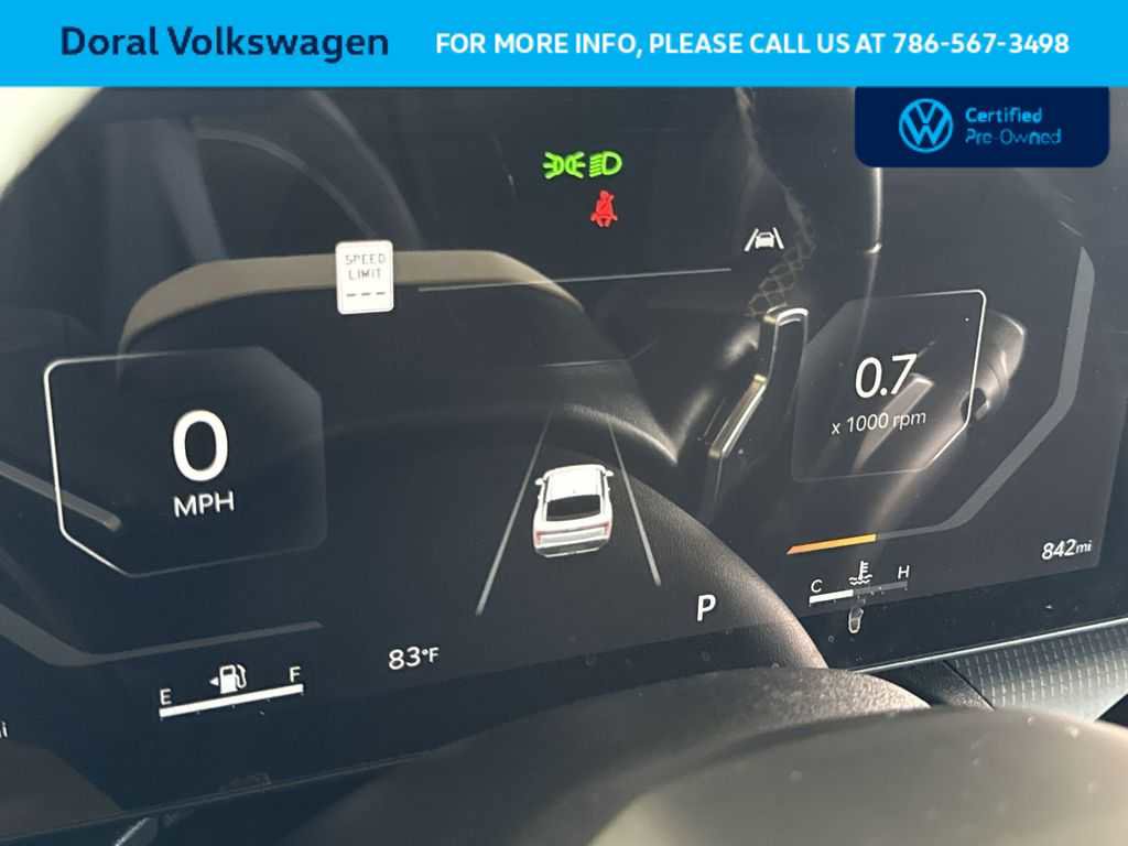 Used 2025 Kia K4 GT-Line image 16