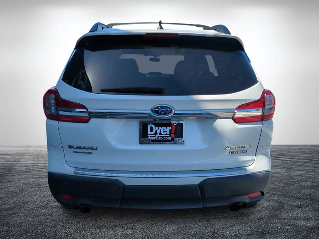 Used 2019 Subaru Ascent Touring AWD/4WD image 4