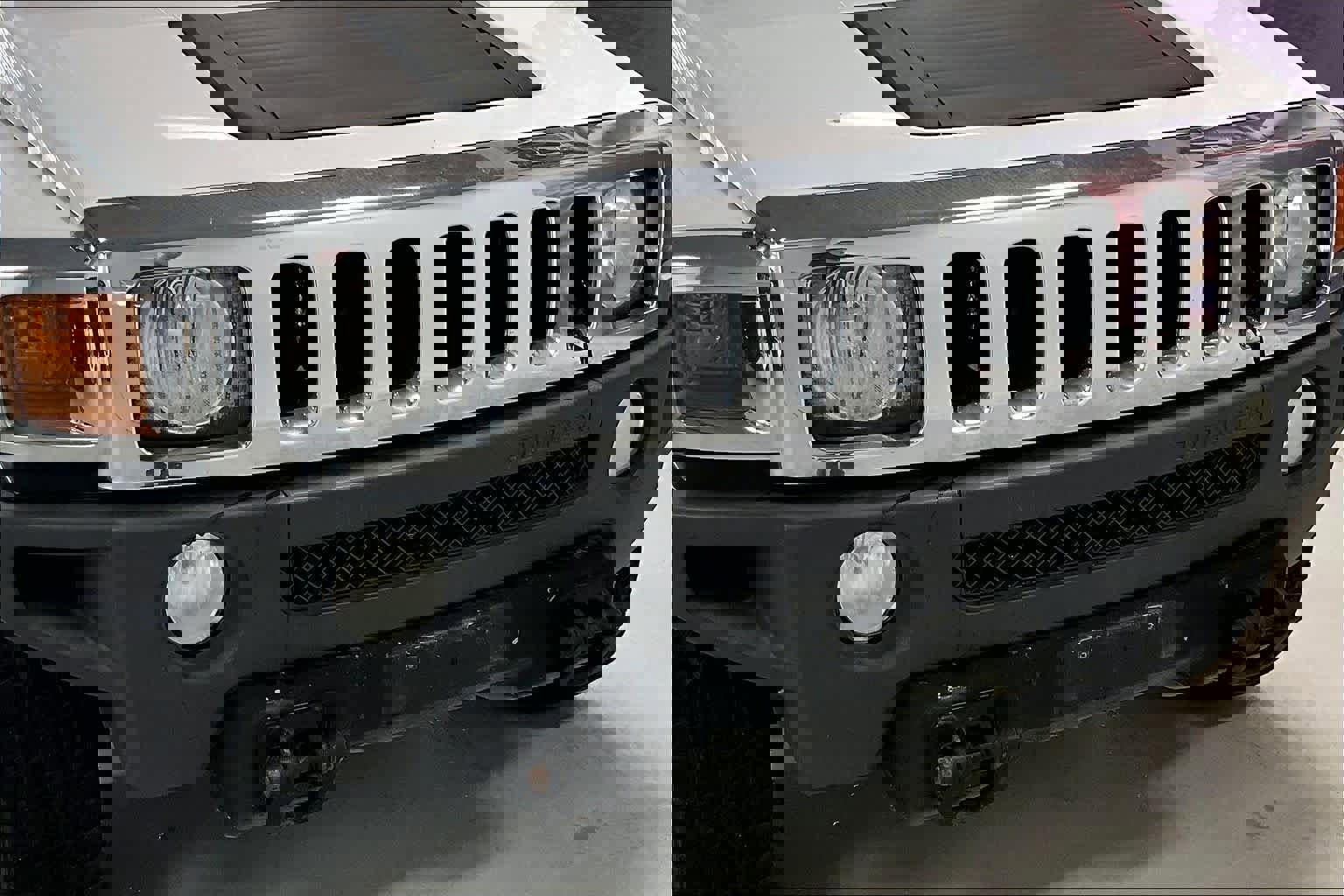 Used 2010 HUMMER H3T Luxury w/ Appearance Package AWD/4WD image 29