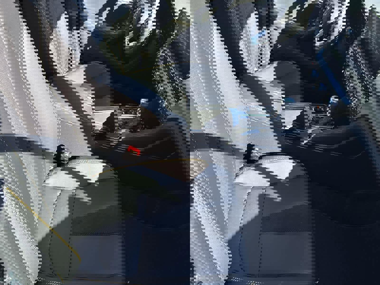 New 2026 Acura Integra A-Spec image 19