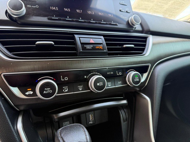 Used 2020 Honda Accord LX image 26