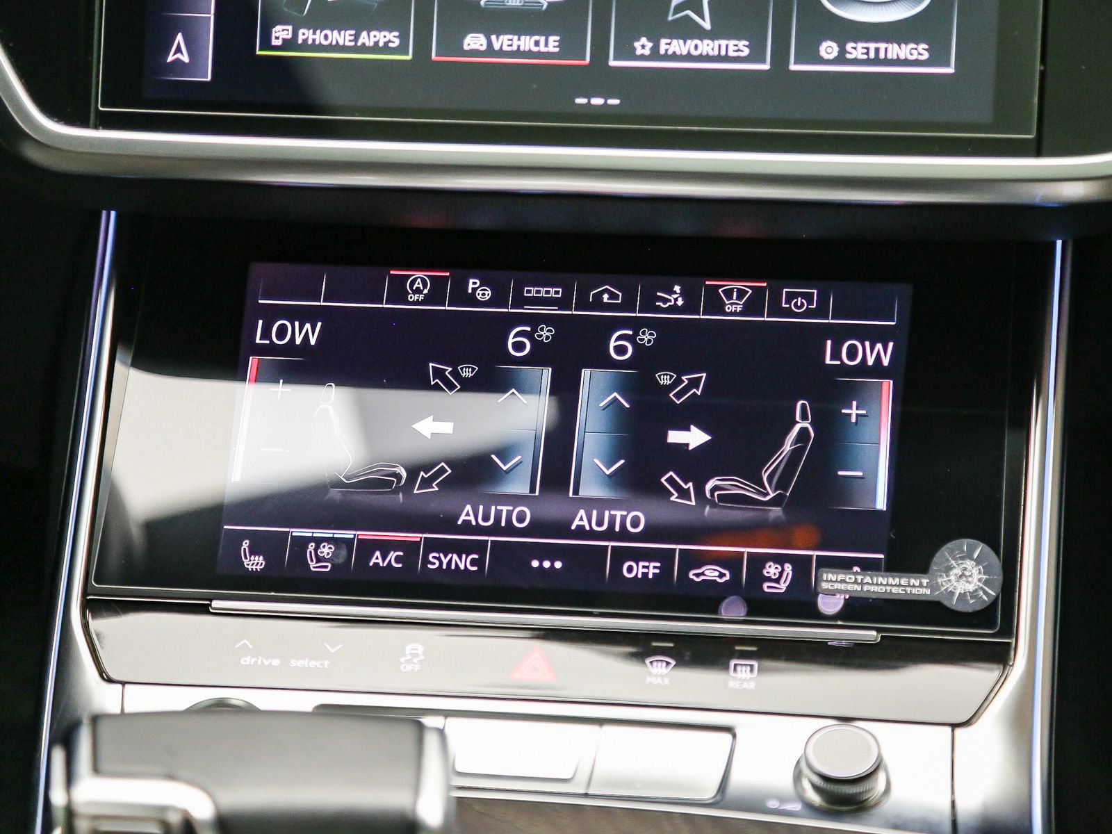 Used 2023 Audi A7 3.0T Prestige w/ Luxury Package AWD/4WD image 15