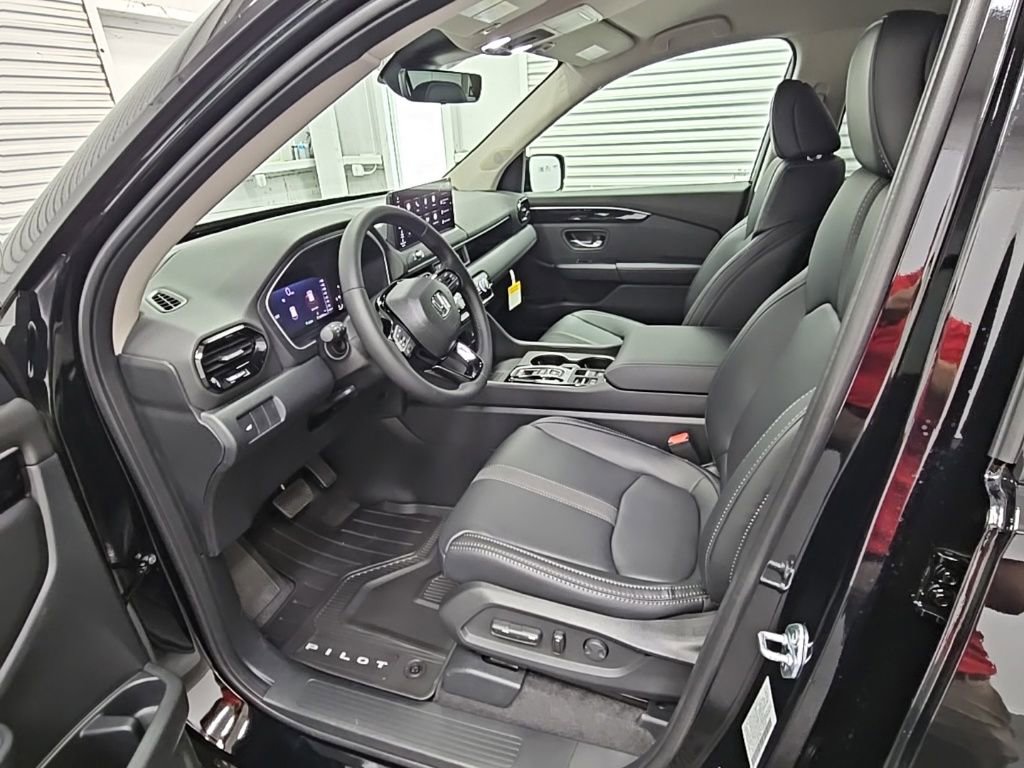 New 2026 Honda Pilot EX-L image 10