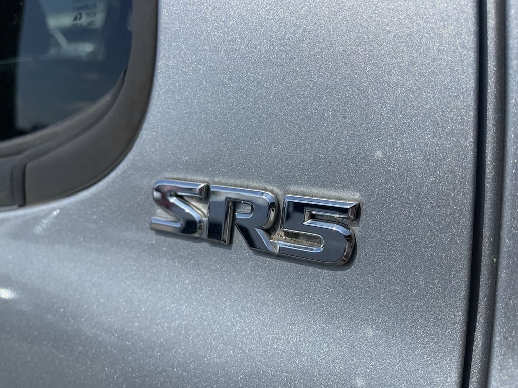 Used 2006 Toyota Tundra SR5 AWD/4WD image 10
