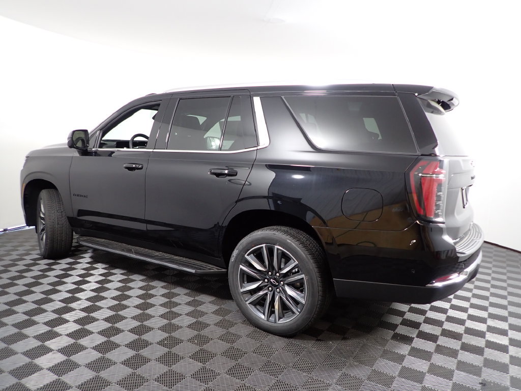New 2026 Chevrolet Tahoe LS w/ LS Custom Edition AWD/4WD image 10