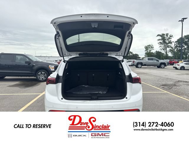 New 2026 Buick Envision Sport Touring AWD/4WD image 25