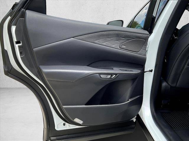 Used 2024 Lexus RX 350 F Sport w/ Convenience Package AWD/4WD image 19