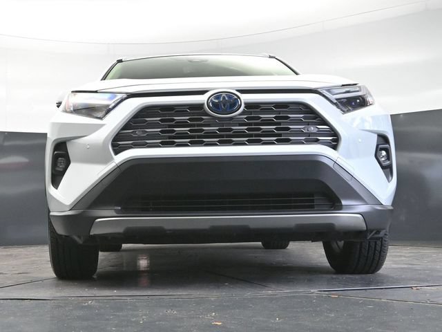 Used 2023 Toyota RAV4 Limited AWD/4WD image 22