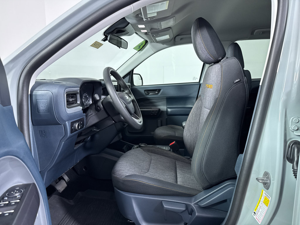 Used 2023 Ford Maverick Tremor w/ Tremor Off-Road Package AWD/4WD image 6