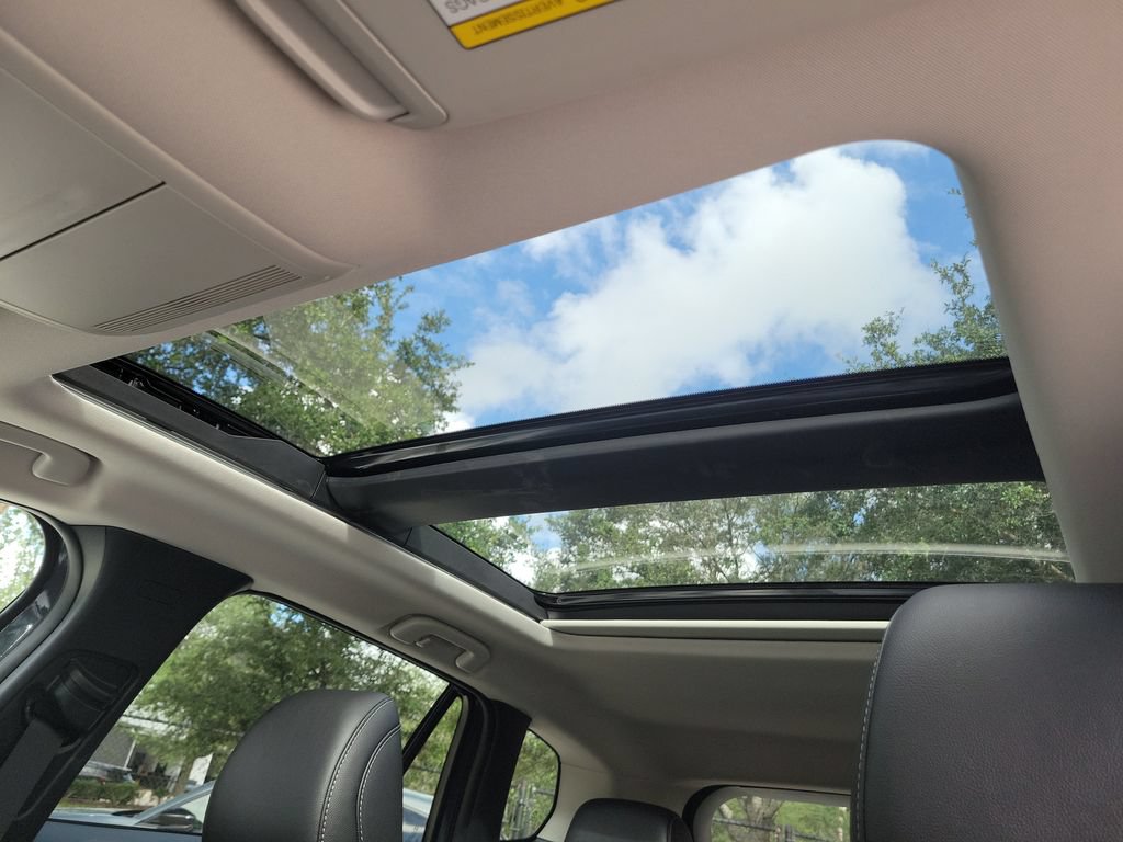 New 2026 MAZDA CX-50 AWD 2.5 S w/ Weather Package image 33