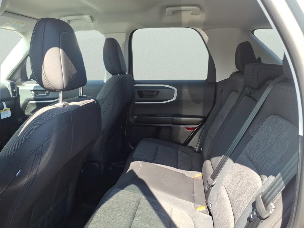 Used 2023 Ford Bronco Sport Big Bend AWD/4WD image 13