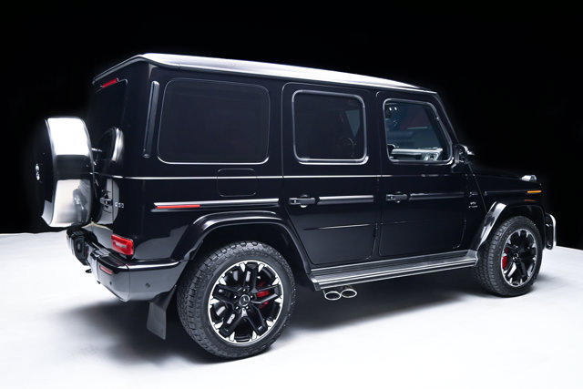 Used 2023 Mercedes-Benz G 63 AMG 4MATIC image 29