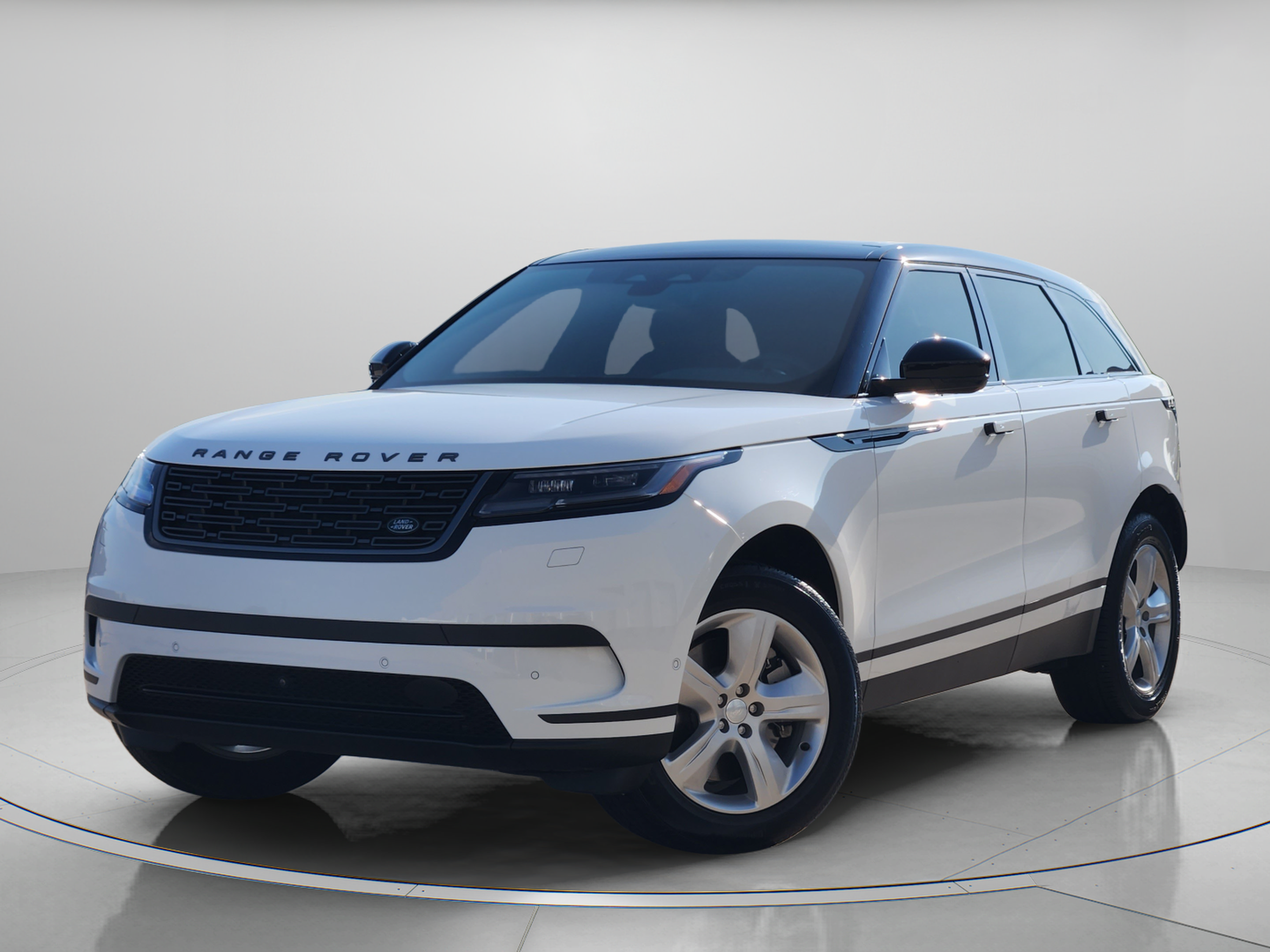 Certified 2026 Land Rover Range Rover Velar S AWD/4WD video 1