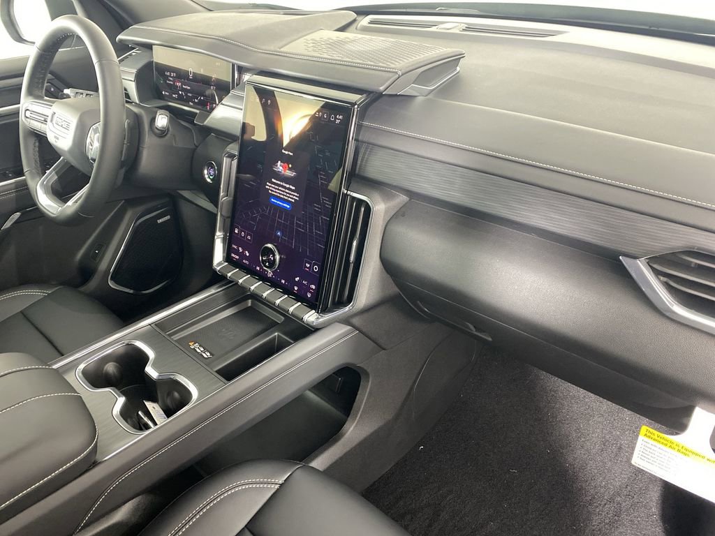 New 2026 GMC Acadia Elevation w/ Elevation Premium Package image 30