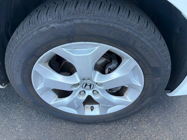 Used 2011 Honda Crosstour EX-L image 10