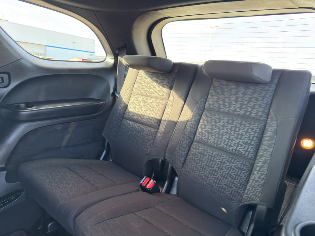 Used 2025 Dodge Durango GT w/ Blacktop Package image 35