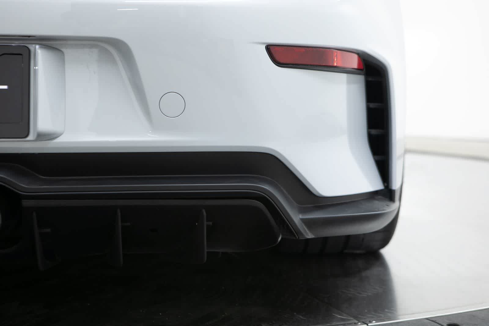 Certified 2026 Porsche 911 GT3 RWD image 33