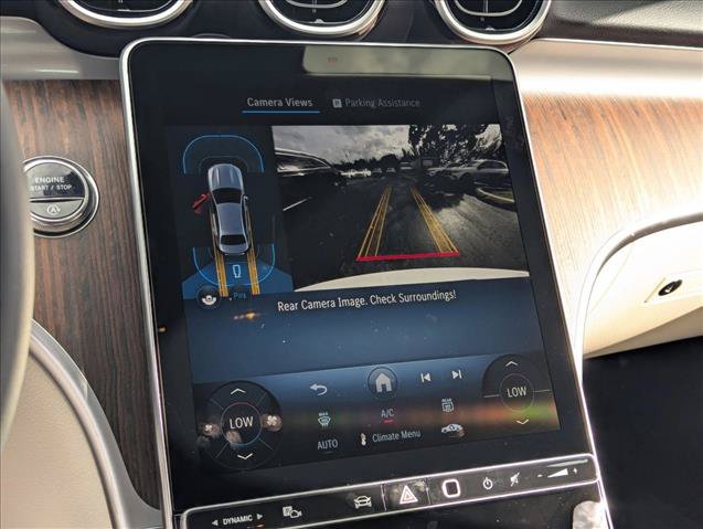 New 2026 Mercedes-Benz C 300 Sedan image 13
