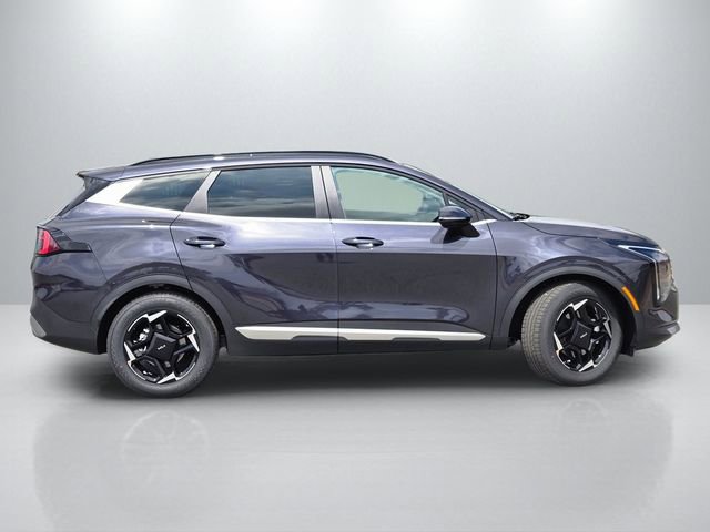 New 2026 Kia Sportage EX FWD image 3