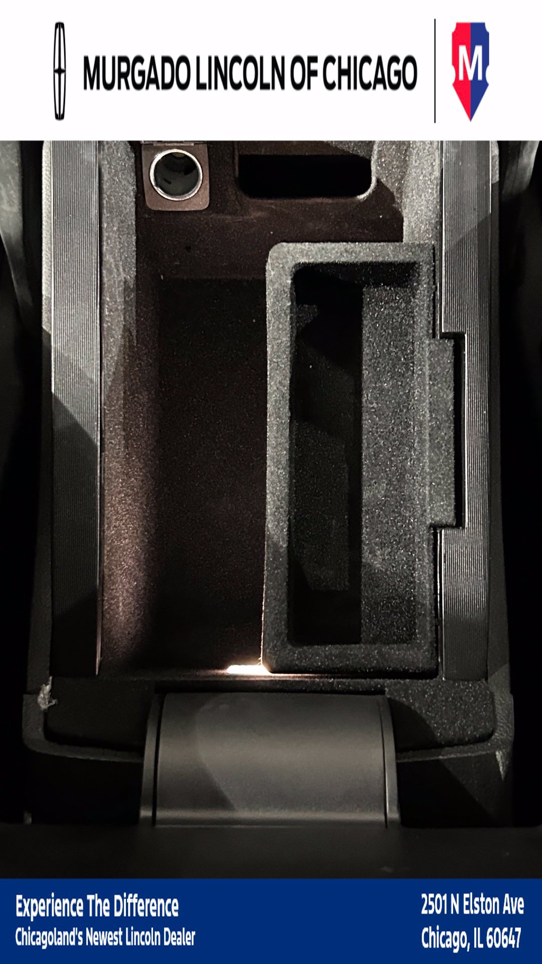 Certified 2024 Lincoln Corsair Reserve w/ Equipment Group 202A AWD/4WD image 83