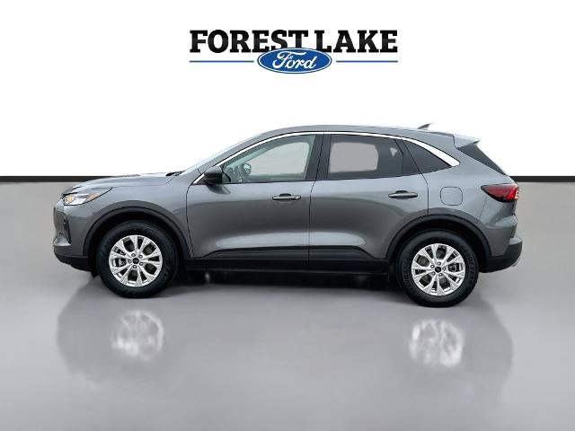 Certified 2024 Ford Escape Active AWD/4WD image 4