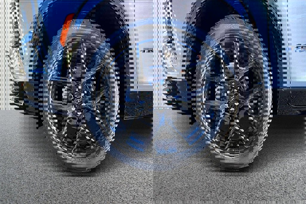 New 2026 Chevrolet Traverse RS image 11