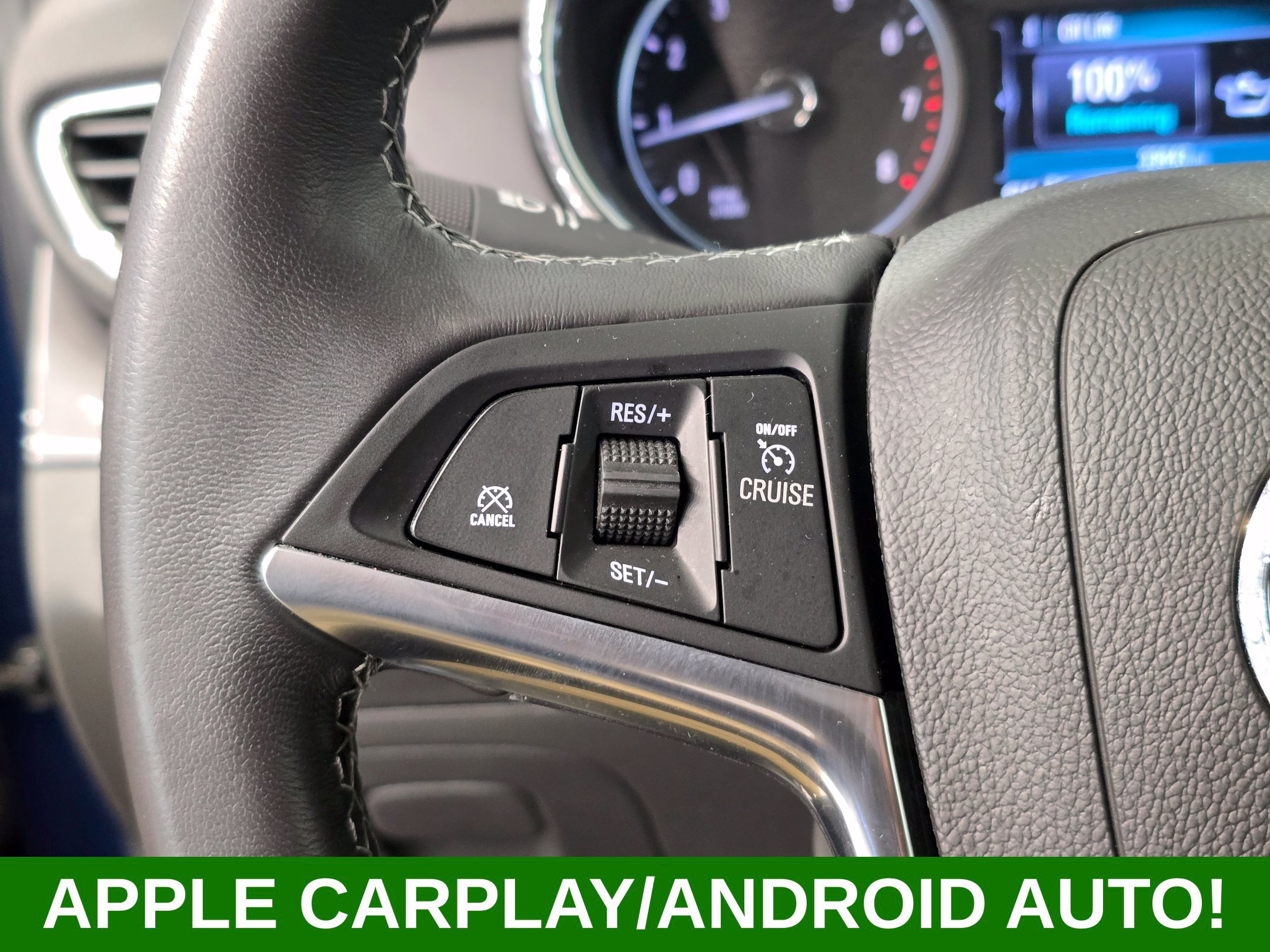 Used 2019 Buick Encore Preferred FWD image 16