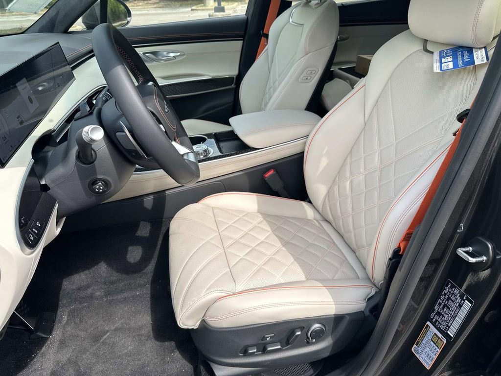 New 2026 Genesis GV70 3.5T Sport Prestige image 19
