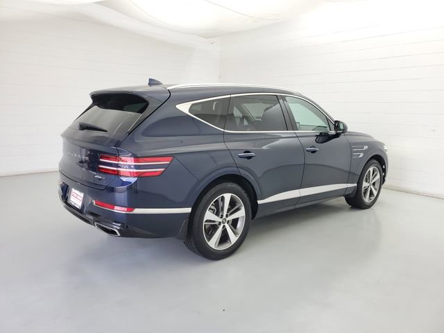 Used 2022 Genesis GV80 3.5T w/ Advanced Package 06 image 5