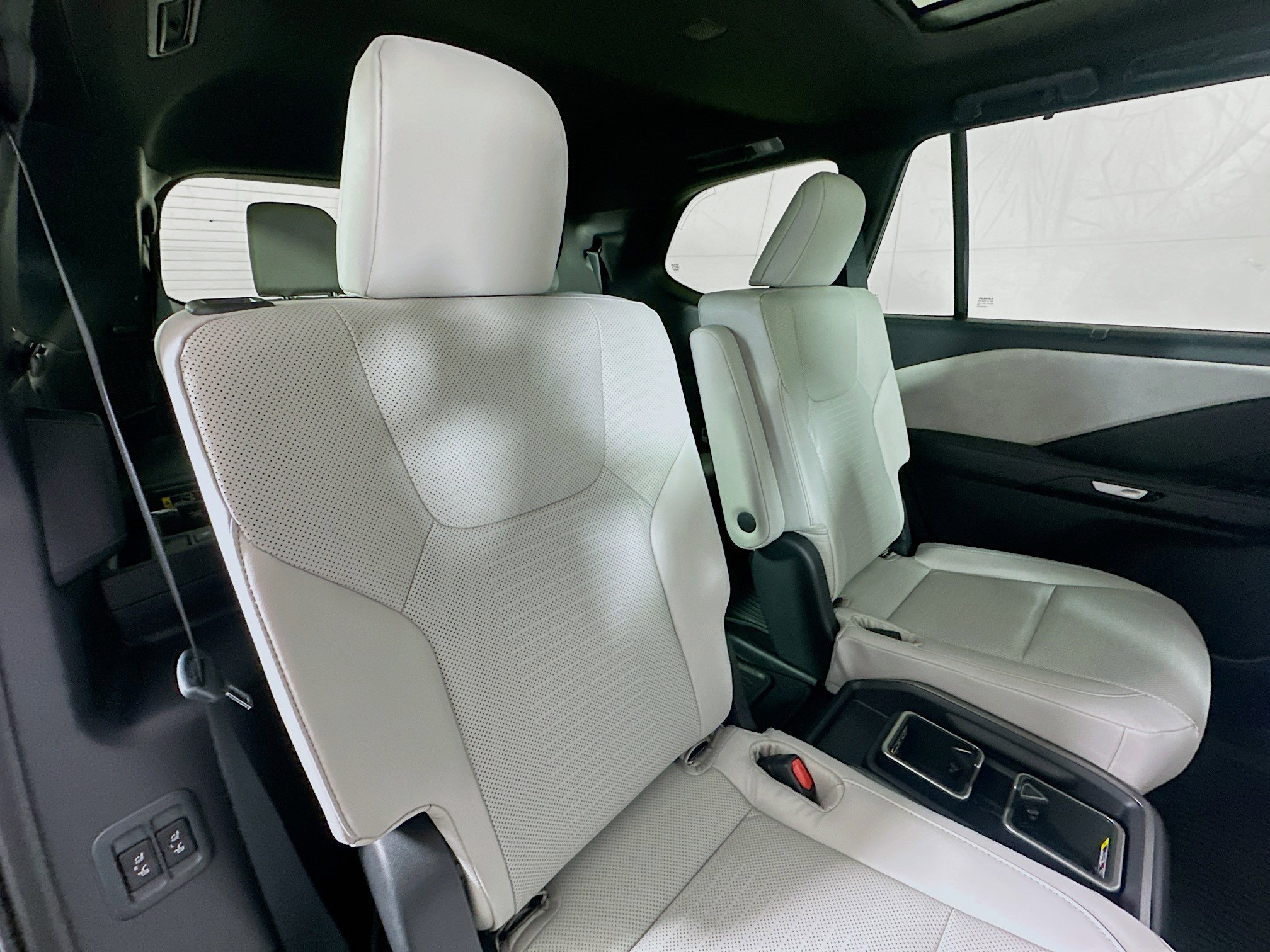 New 2026 Lexus TX 350 AWD w/ Technology Package image 27