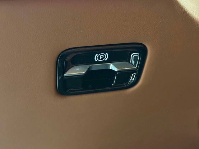 Certified 2023 Mercedes-Benz S 580e 4MATIC Sedan image 19