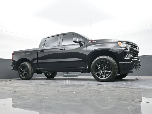 New 2026 Chevrolet Silverado 1500 RST image 47