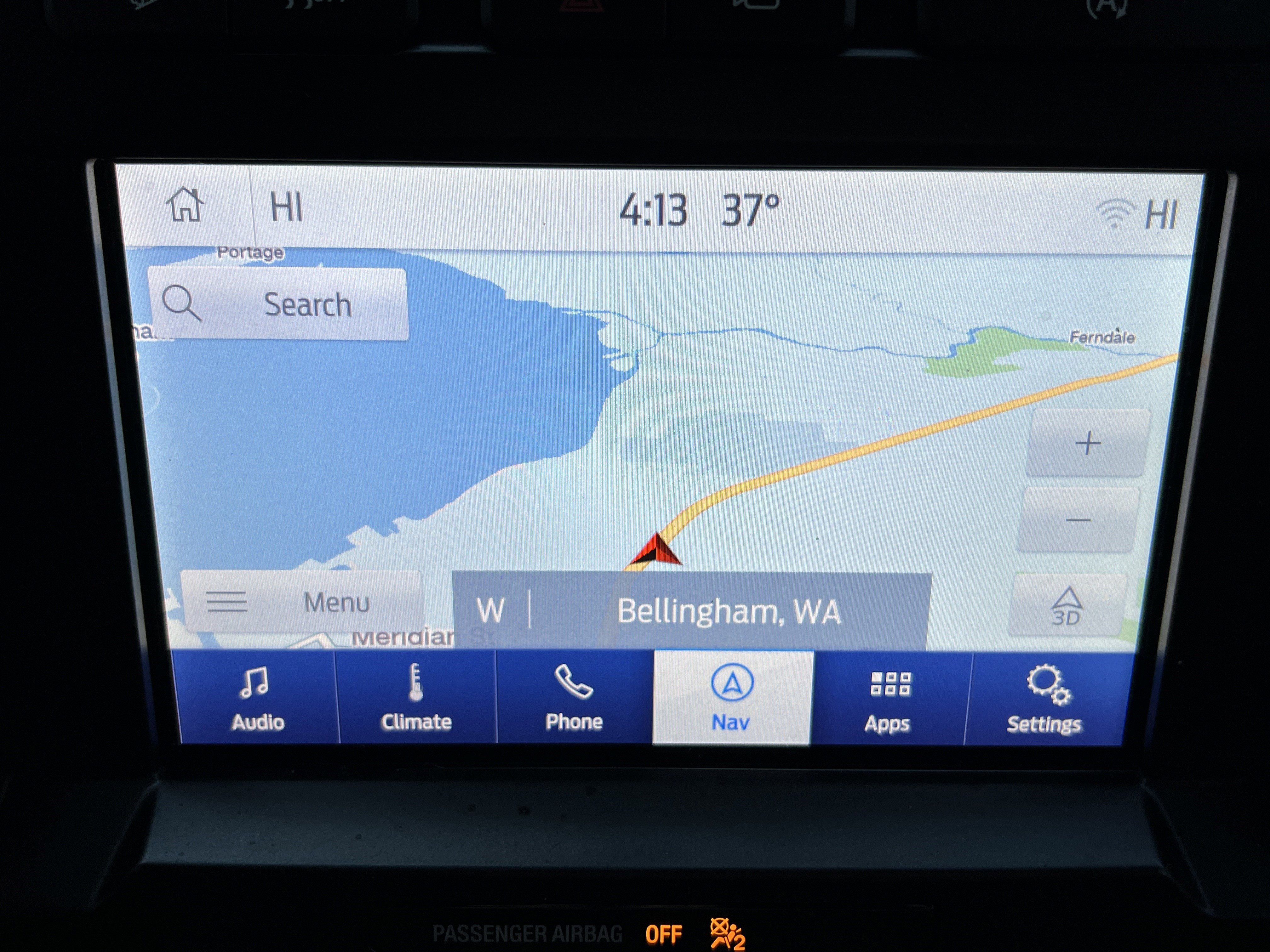 Used 2020 Ford F150 King Ranch w/ Equipment Group 601A Luxury image 15